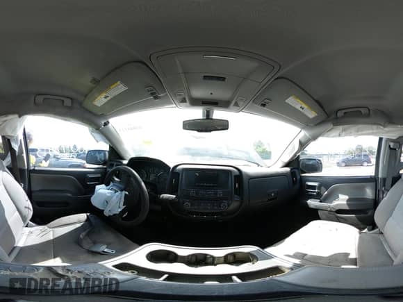 2015 GMC Sierra 1500 with VIN 1GTR1TEH3FZ314749, listed as a IAAI auction lot 43048113 with 135,775 mi miles and . Bid and sale history available at DreamBid. Image 19.