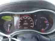 2015 Jeep Grand Cherokee SRT z VIN 1C4RJFDJ3FC949706, wystawiony jako IAAI lot #41436193 z przebiegiem 29 946 mil mil oraz . Historia ofert i sprzedaży dostępna na DreamBid. Obrazek 7.