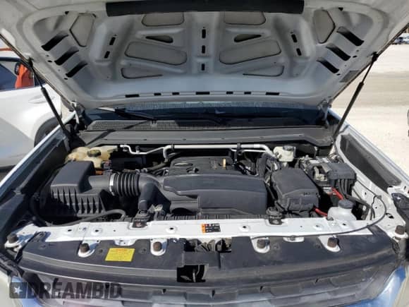 2015 Chevrolet Colorado 2WD WT с VIN 1GCGSAEA4F1137042, выставлен на аукционе Copart как лот 77266154 с пробегом Не указан миль и На запчасти • Non repairable. История ставок и продаж доступна на DreamBid. Изображение 11.