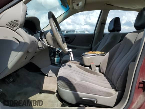 2001 Chevrolet Malibu с VIN 1G1ND52J116239528, выставлен на аукционе Copart как лот 64851795 с пробегом 209 795 миль миль и Списание • Salvage title. История ставок и продаж доступна на DreamBid. Изображение 7.