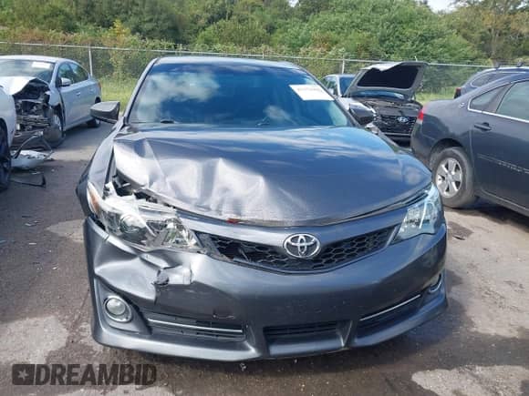 2014 Toyota Camry SE с VIN 4T1BF1FK4EU366299, выставлен на аукционе IAAI как лот 43352996 с пробегом 208 315 миль миль и . История ставок и продаж доступна на DreamBid. Изображение 12.
