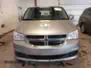 2014 Dodge Grand Caravan SE 30th Anniversary with VIN 2C4RDGBG3ER190470, listed as a IAAI auction lot 39764890 with 176,185 mi miles and . Bid and sale history available at DreamBid. Image 12.
