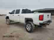 2014 Chevrolet Silverado 1500 Work Truck z VIN 3GCPCPEC7EG378871, wystawiony jako Copart lot #42237565 z przebiegiem 143 807 mil mil oraz Czysty tytuł • Clean title. Historia ofert i sprzedaży dostępna na DreamBid. Obrazek 2.