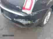 2017 Chrysler 300 C с VIN 2C3CCAKG3HH607686, выставлен на аукционе IAAI как лот 42357379 с пробегом 91 694 миль миль и . История ставок и продаж доступна на DreamBid. Изображение 17.