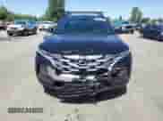 2024 Hyundai Santa Cruz SEL с VIN 5NTJCDDE4RH104615, выставлен на аукционе Copart как лот 60173204 с пробегом 2 825 миль миль и Списание • Salvage title. История ставок и продаж доступна на DreamBid. Изображение 5.