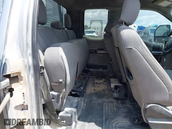 2020 Ford F-250 XL с VIN 1FT7X2B60LED50937, выставлен на аукционе IAAI как лот 42186848 с пробегом 120 953 миль миль и . История ставок и продаж доступна на DreamBid. Изображение 7.