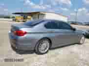 2013 BMW 5 Series 535i с VIN WBAFR7C57DC826300, выставлен на аукционе Copart как лот 80213165 с пробегом 100 102 миль миль и Списание • Salvage title. История ставок и продаж доступна на DreamBid. Изображение 3.