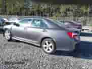 2012 Toyota Camry SE with VIN 4T1BF1FK2CU013427, listed as a IAAI auction lot 43447793 with 170,122 mi miles and . Bid and sale history available at DreamBid. Image 3.