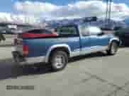 2004 Dodge Dakota SLT z VIN 1D7GL42N14S527972, wystawiony jako Copart lot #86841454 z przebiegiem 150 784 mil mil oraz Szkoda całkowita • Salvage title. Historia ofert i sprzedaży dostępna na DreamBid. Obrazek 3.