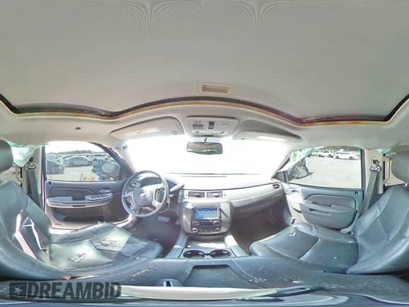 2012 Chevrolet Silverado 1500 LTZ with VIN 1GCPKTE79CF182587, listed as a Copart auction lot 55667135 with 285,221 mi miles and Clean title. Bid and sale history available at DreamBid. Image 15.