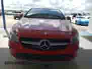 2017 Mercedes-Benz CLA 250 с VIN WDDSJ4EBXHN460472, выставлен на аукционе Copart как лот 84612105 с пробегом 49 685 миль миль и Списание • Salvage title. История ставок и продаж доступна на DreamBid. Изображение 5.