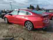 2023 Chevrolet Malibu RS с VIN 1G1ZG5ST0PF144879, выставлен на аукционе Copart как лот 70678675 с пробегом 26 242 миль миль и Списание • Salvage title. История ставок и продаж доступна на DreamBid. Изображение 2.