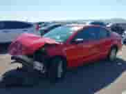 2004 Saturn ION ION 2 с VIN 1G8AN12F54Z106212, выставлен на аукционе IAAI как лот 43305957 с пробегом Не указан миль и . История ставок и продаж доступна на DreamBid. Изображение 2.