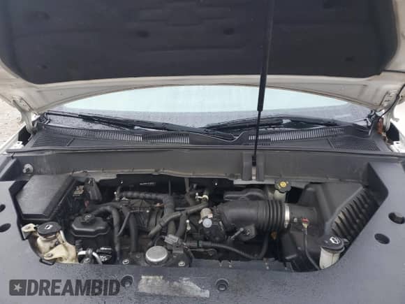 2015 Chevrolet Traverse LT with VIN 1GNKVHKD5FJ103708, listed as a Copart auction lot 80216675 with 241,691 mi miles and Clean title. Bid and sale history available at DreamBid. Image 12.