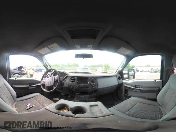 2013 Ford F-250 XL с VIN 1FT7W2BT0DEA05790, выставлен на аукционе IAAI как лот 42611213 с пробегом 142 727 миль миль и . История ставок и продаж доступна на DreamBid. Изображение 18.