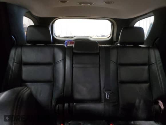 2013 Dodge Durango Crew with VIN 1C4RDJDG4DC660037, listed as a Copart auction lot 87818265 with Not provided miles and Salvage title. Bid and sale history available at DreamBid. Image 10.
