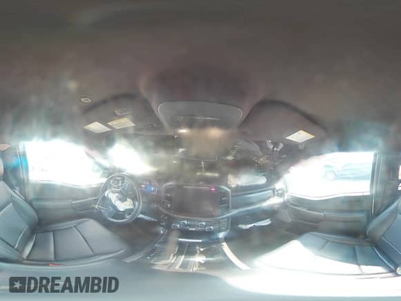 2025 Ford F-150 Lariat with VIN 1FTFW5L84SFA34918, listed as a Copart auction lot 67791115 with 2,610 mi miles and Salvage title. Bid and sale history available at DreamBid. Image 15.