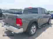 2009 Dodge 1500 Sport z VIN 1D3HB13T69S707136, wystawiony jako IAAI lot #42097111 z przebiegiem 253 241 mil mil oraz . Historia ofert i sprzedaży dostępna na DreamBid. Obrazek 4.