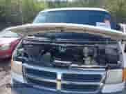 2000 Dodge RAM with VIN 2B5WB25Z1YK116589, listed as a IAAI auction lot 42009123 with 75,145 mi miles and . Bid and sale history available at DreamBid. Image 10.