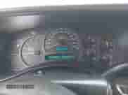 2003 Chevrolet Suburban LS with VIN 3GNEC16T93G214741, listed as a IAAI auction lot 41955843 with 258,038 mi miles and . Bid and sale history available at DreamBid. Image 7.