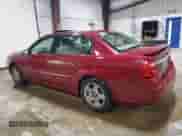 2006 Chevrolet Malibu 2LT с VIN 1G1ZT53856F301262, выставлен на аукционе Copart как лот 87064365 с пробегом 167 153 миль миль и Списание • Salvage title. История ставок и продаж доступна на DreamBid. Изображение 2.