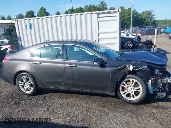 2011 Acura TL Technology с VIN 19UUA8F53BA005224, выставлен на аукционе IAAI как лот 42537435 с пробегом 174 428 миль миль и . История ставок и продаж доступна на DreamBid. Изображение 14.
