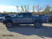 2022 Toyota Tacoma SR5 с VIN 3TMCZ5AN2NM532607, выставлен на аукционе IAAI как лот 43416497 с пробегом 12 015 миль миль и . История ставок и продаж доступна на DreamBid. Изображение 14.