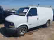 2002 Chevrolet Astro Cargo с VIN 1GCDM19XX2B128023, выставлен на аукционе IAAI как лот 42853182 с пробегом Не указан миль и . История ставок и продаж доступна на DreamBid. Изображение 2.