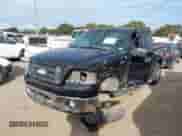 2007 Ford F-150 XL z VIN 1FTRF12267KC11289, wystawiony jako IAAI lot #43384544 z przebiegiem 123 778 mil mil oraz . Historia ofert i sprzedaży dostępna na DreamBid. Obrazek 18.