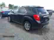 2015 Chevrolet Equinox LTZ z VIN 2GNFLHEK7F6128432, wystawiony jako IAAI lot #42464816 z przebiegiem 160 024 mil mil oraz . Historia ofert i sprzedaży dostępna na DreamBid. Obrazek 3.