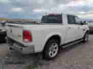 2016 Ram 1500 Longhorn with VIN 1C6RR7PM8GS213508, listed as a Copart auction lot 69853285 with 158,041 mi miles and Salvage title. Bid and sale history available at DreamBid. Image 3.