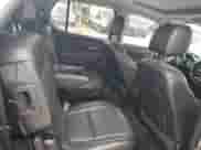 2018 Chevrolet Traverse Premier z VIN 1GNERKKW9JJ100786, wystawiony jako Copart lot #71393895 z przebiegiem 162 859 mil mil oraz Szkoda całkowita • Salvage title. Historia ofert i sprzedaży dostępna na DreamBid. Obrazek 10.