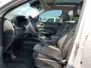 2023 Kia Sorento X-Line EX with VIN 5XYRHDLF4PG225405, listed as a Copart auction lot 66448245 with 34,401 mi miles and Salvage title. Bid and sale history available at DreamBid. Image 7.