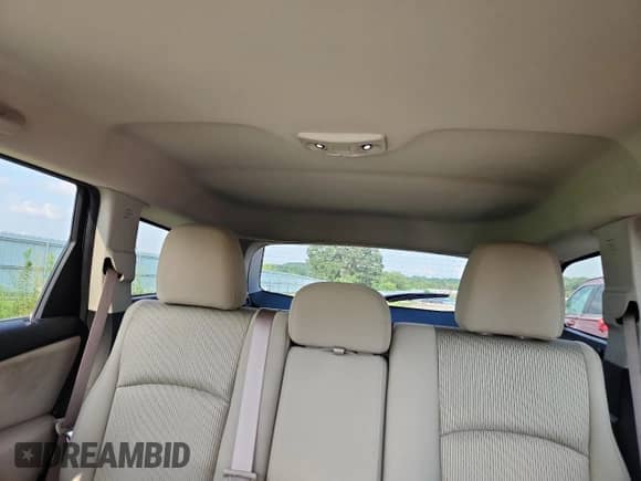 2012 Dodge Journey SXT z VIN 3C4PDCBG1CT353370, wystawiony jako Copart lot #67829415 z przebiegiem 68 907 mil mil oraz Nie do naprawy • Non repairable. Historia ofert i sprzedaży dostępna na DreamBid. Obrazek 10.
