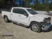 2020 Chevrolet Silverado 1500 LTZ с VIN 3GCUYGED8LG194209, выставлен на аукционе Copart как лот 71601804 с пробегом 101 513 миль миль и Списание • Salvage title. История ставок и продаж доступна на DreamBid. Изображение 4.