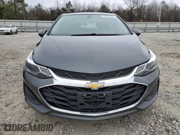 2019 Chevrolet Cruze LT с VIN 3G1BE6SM1KS556898, выставлен на аукционе Copart как лот 45966285 с пробегом 104 932 миль миль и Списание • Salvage title. История ставок и продаж доступна на DreamBid. Изображение 5.