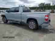 2019 Toyota Tundra Limited z VIN 5TFSY5F12KX245102, wystawiony jako Copart lot #80249875 z przebiegiem 24 383 mil mil oraz Szkoda całkowita • Salvage title. Historia ofert i sprzedaży dostępna na DreamBid. Obrazek 2.