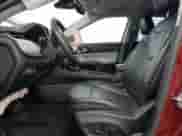 2022 Jeep Compass Limited with VIN 3C4NJDCB9NT206340, listed as a Copart auction lot 70681375 with 13,177 mi miles and Salvage title. Bid and sale history available at DreamBid. Image 7.