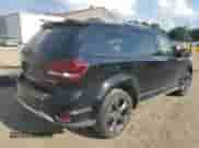2019 Dodge Journey Crossroad с VIN 3C4PDCGB8KT845230, выставлен на аукционе Copart как лот 70643665 с пробегом 129 143 миль миль и Списание • Salvage title. История ставок и продаж доступна на DreamBid. Изображение 3.