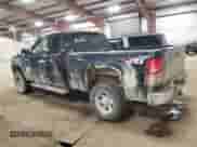 2011 GMC Sierra 1500 SLT with VIN 1GTR2WE30BZ271162, listed as a Copart auction lot 43239245 with 188,962 mi miles and Salvage title. Bid and sale history available at DreamBid. Image 2.
