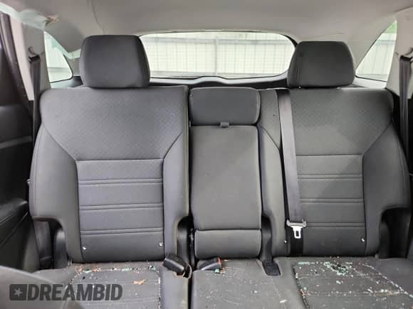 2020 Kia Sorento S с VIN 5XYPGDA54LG687817, выставлен на аукционе Copart как лот 64703205 с пробегом Не указан миль и Списание • Salvage title. История ставок и продаж доступна на DreamBid. Изображение 10.