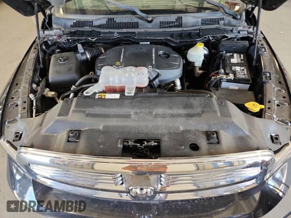 2015 Ram 1500 Outdoorsman with VIN 1C6RR7LM6FS760829, listed as a Copart auction lot 70064985 with 191,305 mi miles and Clean title. Bid and sale history available at DreamBid. Image 11.