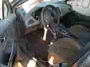 2018 Chevrolet Cruze LT z VIN 3G1BH6SE3JS636492, wystawiony jako Copart lot #80988884 z przebiegiem Nie podano mil oraz Szkoda całkowita • Salvage title. Historia ofert i sprzedaży dostępna na DreamBid. Obrazek 8.