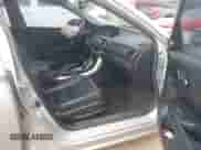 2013 Honda Accord EX-L with VIN 1HGCR2F89DA075244, listed as a IAAI auction lot 43515325 with 204,259 mi miles and . Bid and sale history available at DreamBid. Image 5.