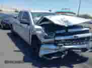 2017 Chevrolet Silverado 1500 Custom с VIN 1GCRCPEC5HZ186930, выставлен на аукционе IAAI как лот 42474787 с пробегом 103 527 миль миль и . История ставок и продаж доступна на DreamBid. Изображение 1.