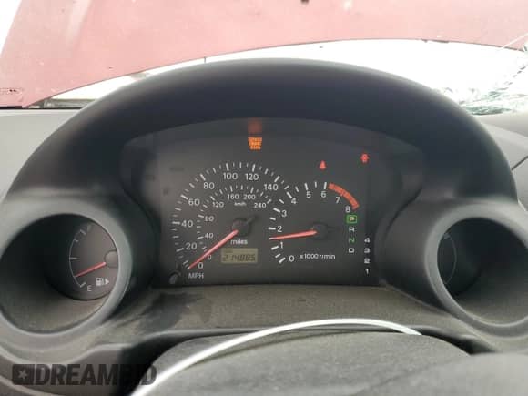 2002 Dodge Stratus z VIN 4B3AG52H62E106118, wystawiony jako Copart lot #75802584 z przebiegiem 214 885 mil mil oraz Szkoda całkowita • Salvage title. Historia ofert i sprzedaży dostępna na DreamBid. Obrazek 9.