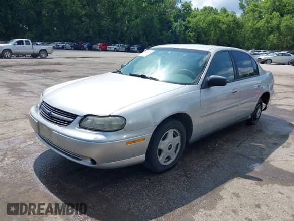 2001 Chevrolet Malibu с VIN 1G1ND52J416129752, выставлен на аукционе IAAI как лот 42325375 с пробегом 155 689 миль миль и . История ставок и продаж доступна на DreamBid. Изображение 20.