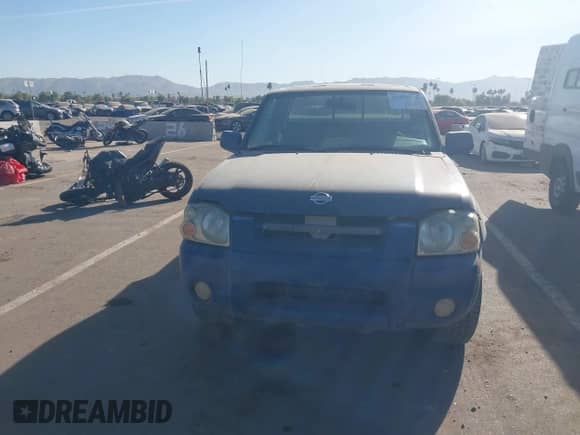 2001 Nissan Frontier SVE z VIN 1N6MD26Y11C368926, wystawiony jako IAAI lot #41054779 z przebiegiem 182 621 mil mil oraz . Historia ofert i sprzedaży dostępna na DreamBid. Obrazek 12.