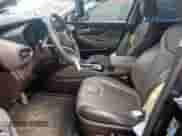 2020 Hyundai Santa Fe SEL с VIN 5NMS33AD0LH247445, выставлен на аукционе Copart как лот 53810125 с пробегом 42 147 миль миль и Списание • Salvage title. История ставок и продаж доступна на DreamBid. Изображение 7.