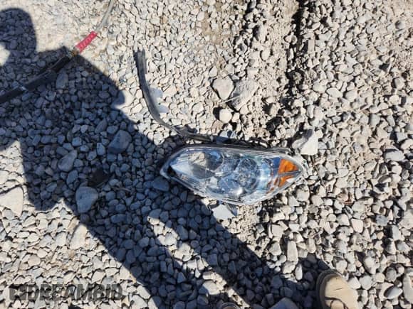 2012 Chevrolet Malibu 1LT with VIN 1G1ZC5E05CF176637, listed as a Copart auction lot 84453345 with 116,376 mi miles and Salvage title. Bid and sale history available at DreamBid. Image 12.